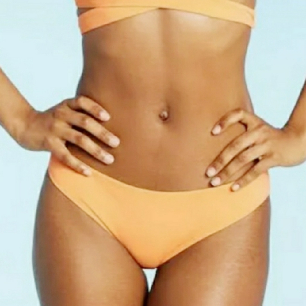 Shade & Shore Women's Hipster Bikini Bottom